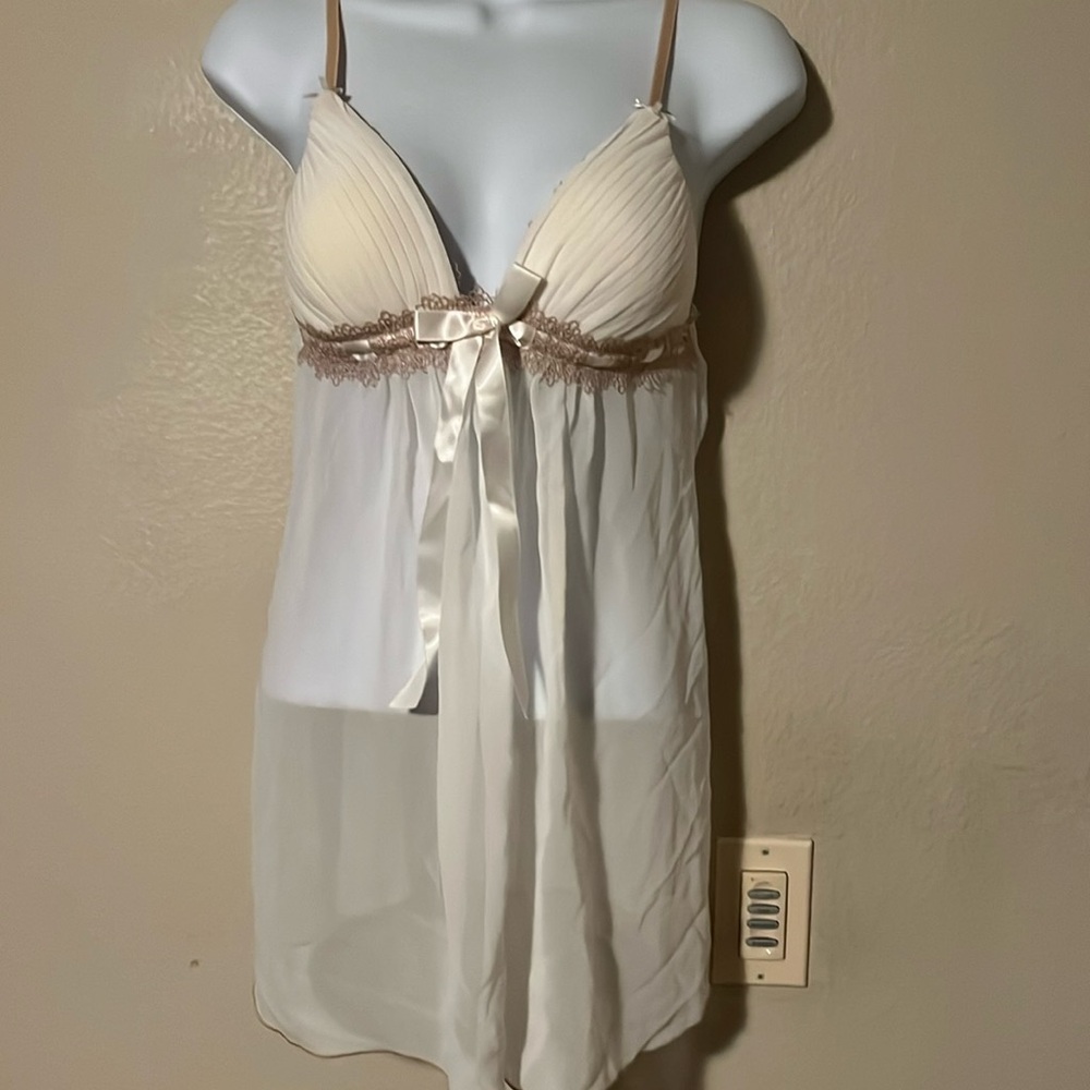 NWOT Lalaine’s Donatella baby doll